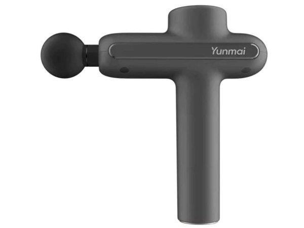 ماساژور بدن نفنگی قابل حمل شیائومی Xiaomi Ymjm-551s Yunmai Fascia Massager